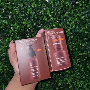 Dr Dennis Gross Advanced Retinol and Ferilic Skincare Set